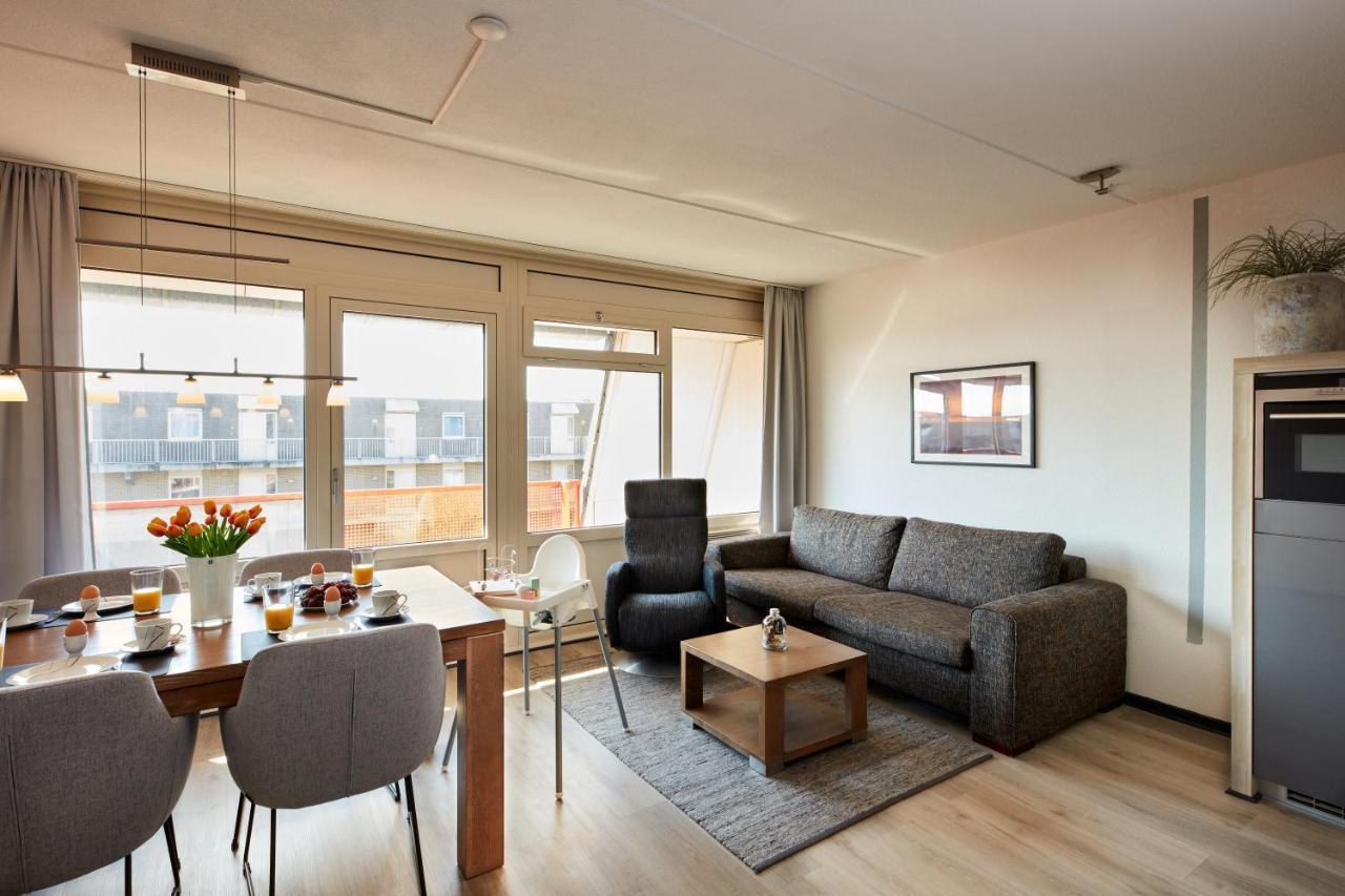 Appartement Amelanderoase 83 Im Amelander Paradijs Buren  Exteriör bild